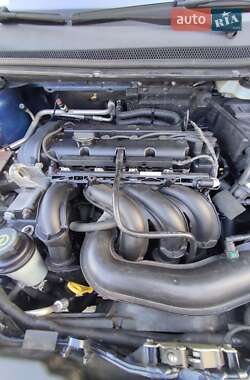 Универсал Ford Focus 2008 в 
