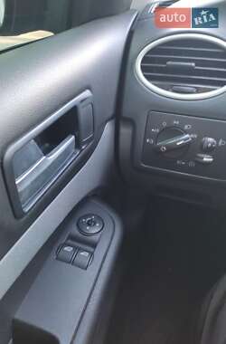Универсал Ford Focus 2008 в 