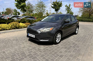 Хэтчбек Ford Focus 2018 в Одессе