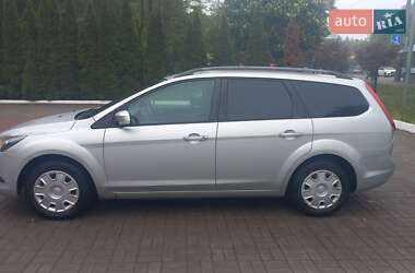 Универсал Ford Focus 2009 в 