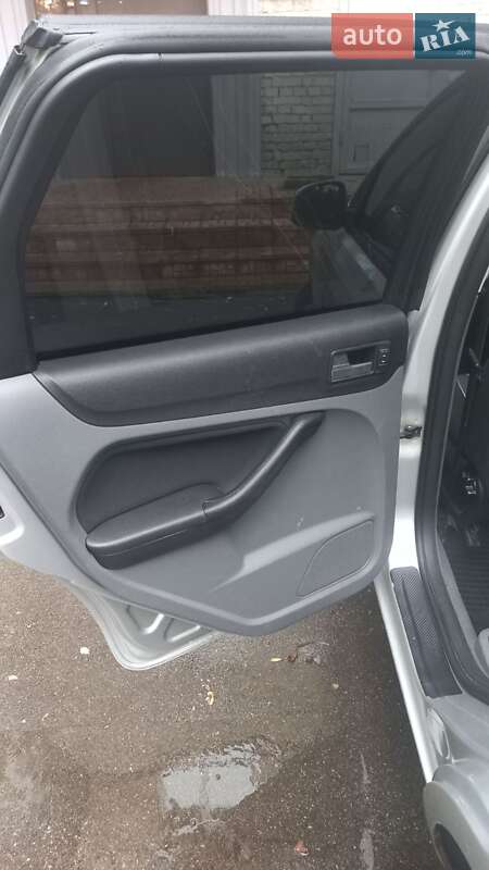 Универсал Ford Focus 2009 в Киеве фото 10 Универсал Ford Focus 2009 в Киеве