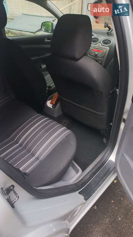 Универсал Ford Focus 2009 в Киеве фото 11 Универсал Ford Focus 2009 в Киеве
