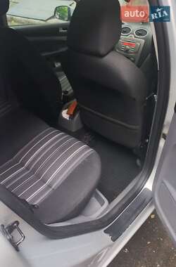 Универсал Ford Focus 2009 в 