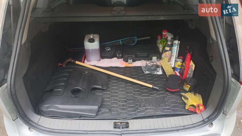 Универсал Ford Focus 2009 в Киеве фото 16 Универсал Ford Focus 2009 в Киеве