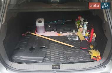 Универсал Ford Focus 2009 в 
