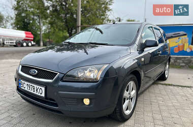 Универсал Ford Focus 2007 в Новом Буге