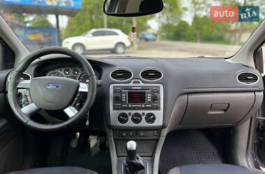 Універсал Ford Focus 2007 в 