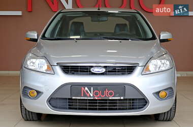 Седан Ford Focus 2009 в 
