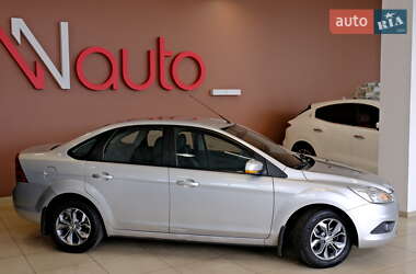 Седан Ford Focus 2009 в 