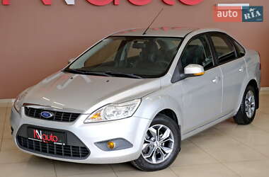 Седан Ford Focus 2009 в 