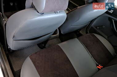Седан Ford Focus 2009 в 