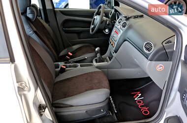 Седан Ford Focus 2009 в 