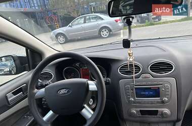 Універсал Ford Focus 2010 в 