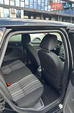Універсал Ford Focus 2010 в 