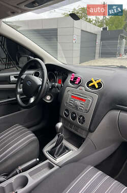 Универсал Ford Focus 2009 в 