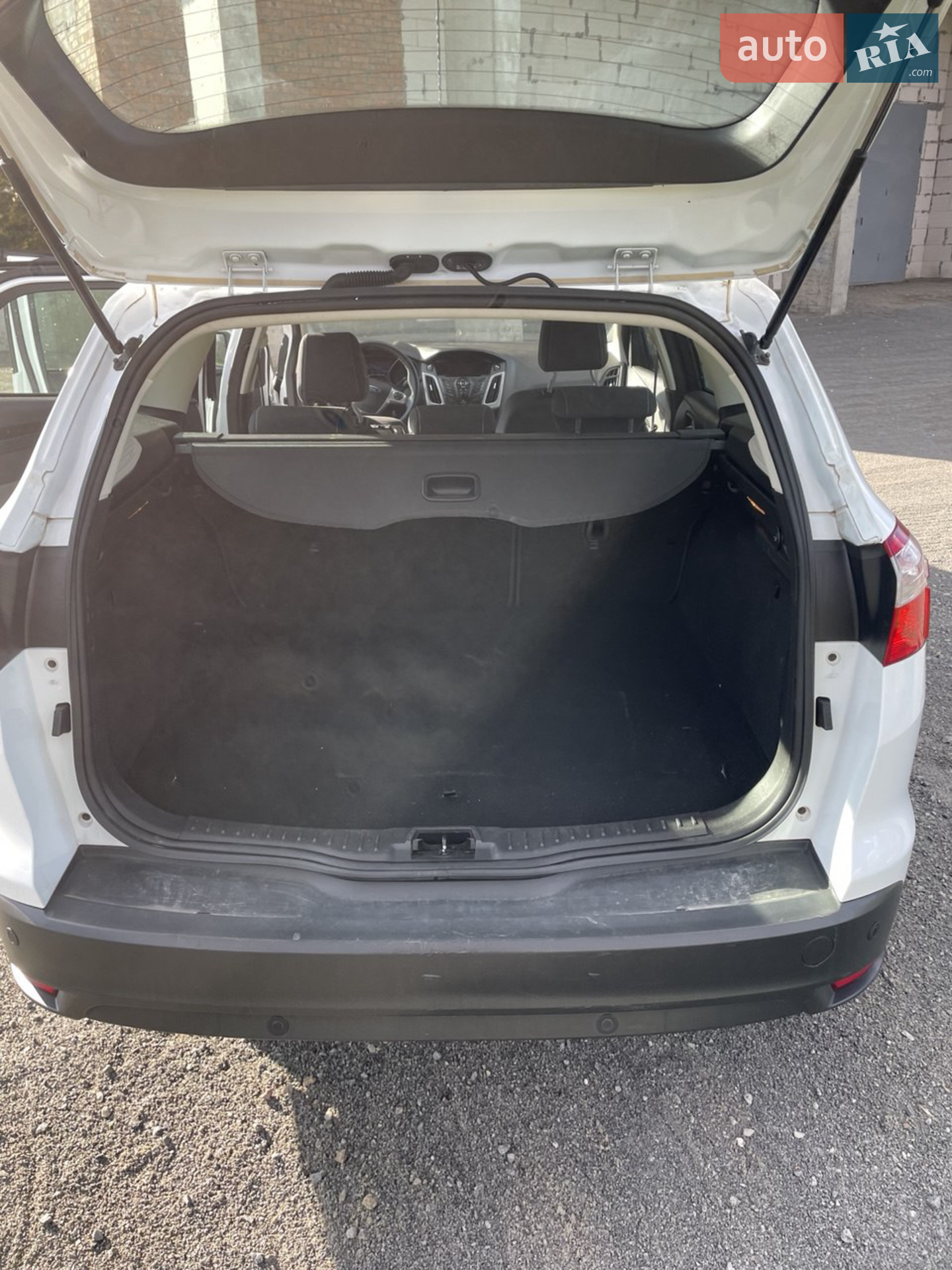 2013 Ford Focus - мініатюра 2