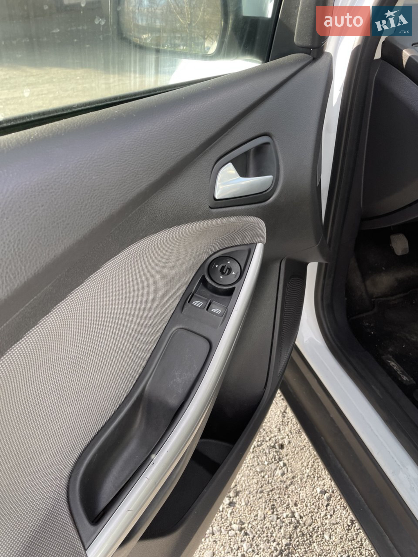 2013 Ford Focus - мініатюра 6