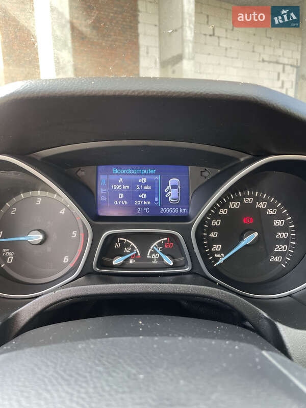 Универсал Ford Focus 2013 в Хмельницком фото 8 Универсал Ford Focus 2013 в Хмельницком