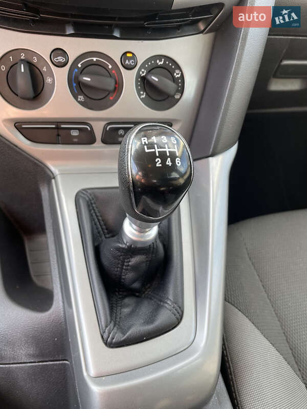 Универсал Ford Focus 2013 в Хмельницком фото 15 Универсал Ford Focus 2013 в Хмельницком