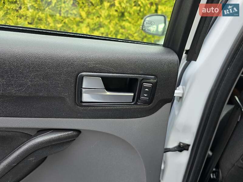 Універсал Ford Focus 2011 в Стрию