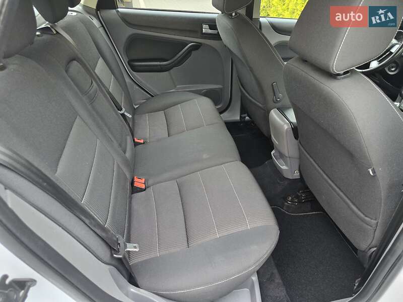 Універсал Ford Focus 2011 в Стрию