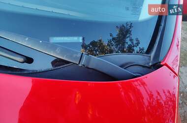 Седан Ford Focus 2016 в Дніпрі