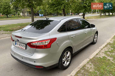 Седан Ford Focus 2014 в Харкові