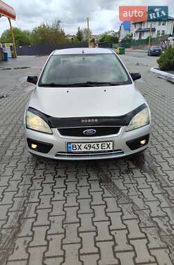 Седан Ford Focus 2006 в Хмельницком