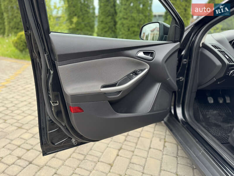 Универсал Ford Focus 2011 в Самборе фото 13 Универсал Ford Focus 2011 в Самборе