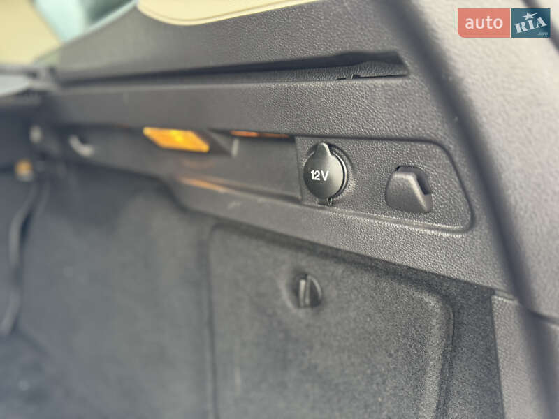 Универсал Ford Focus 2011 в Самборе фото 21 Универсал Ford Focus 2011 в Самборе