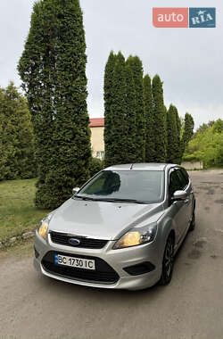 Універсал Ford Focus 2008 в 