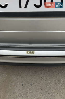 Універсал Ford Focus 2008 в 