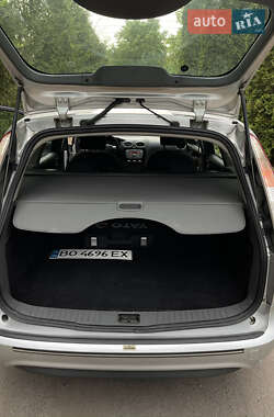 Універсал Ford Focus 2008 в 