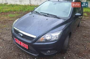 Универсал Ford Focus 2011 в Умани