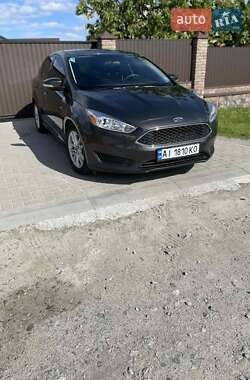 Седан Ford Focus 2015 в Фастове