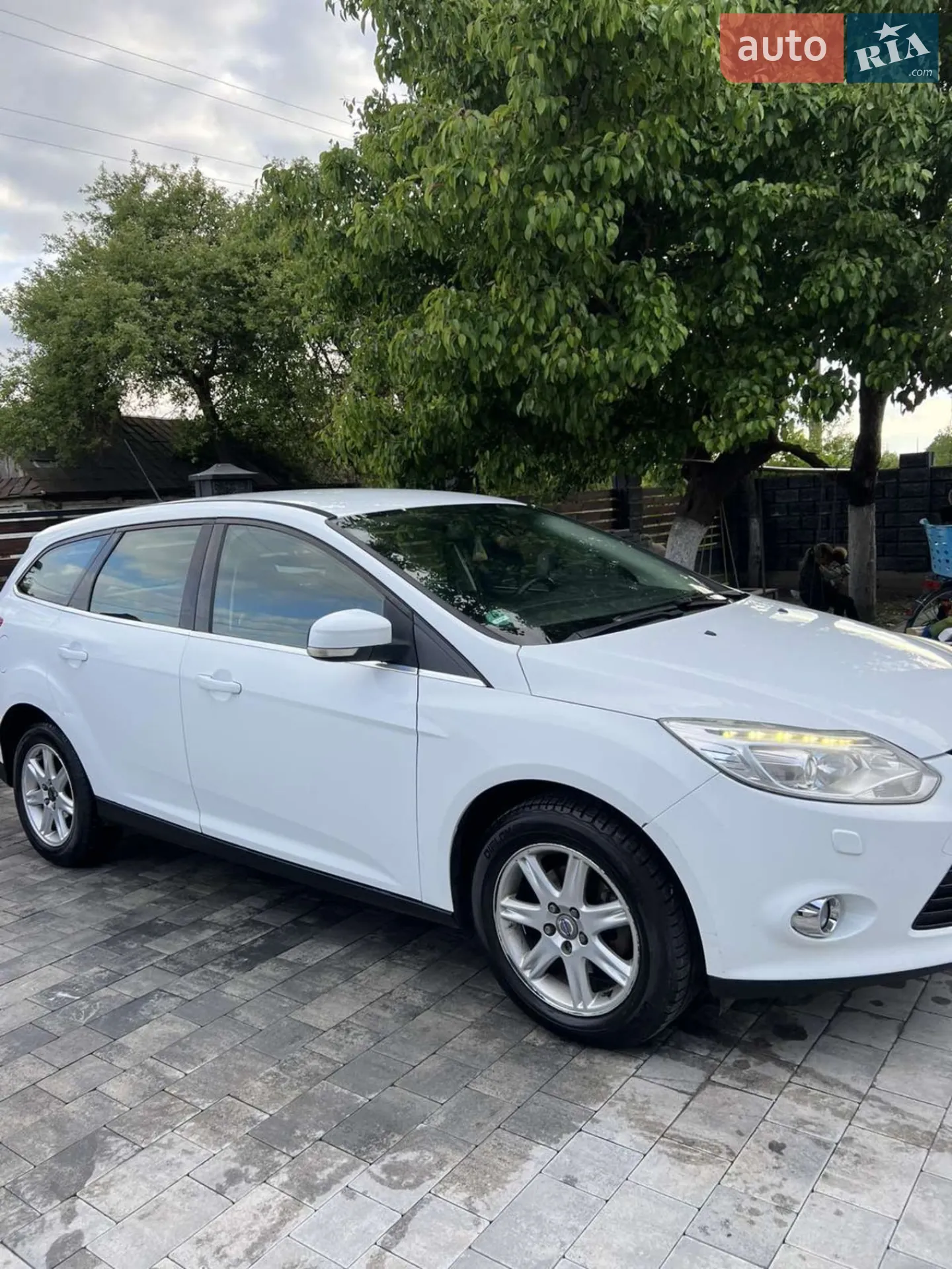 2012 Ford Focus - мініатюра 4