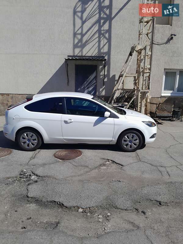 Универсал Ford Focus 2008 в Запорожье
