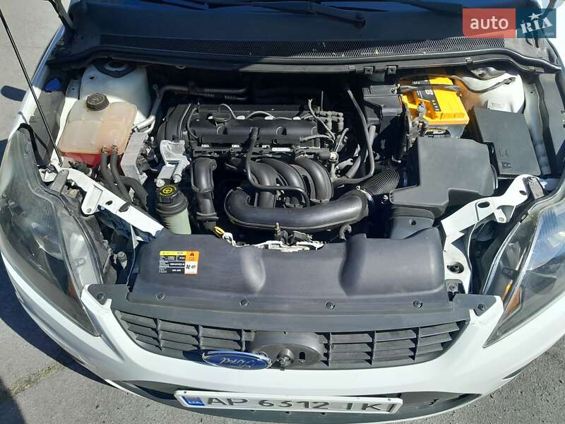 Универсал Ford Focus 2008 в Запорожье