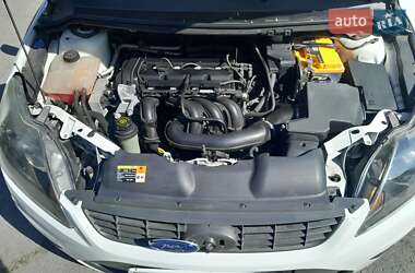 Універсал Ford Focus 2008 в 