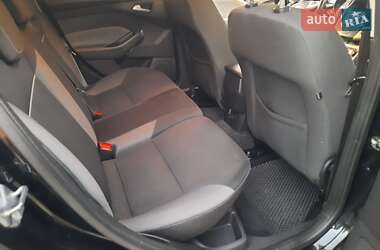 Универсал Ford Focus 2014 в 