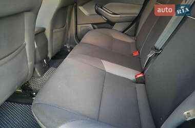 Универсал Ford Focus 2014 в 