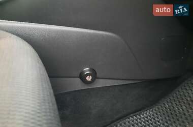 Универсал Ford Focus 2014 в 