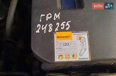 Универсал Ford Focus 2014 в 