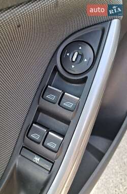 Универсал Ford Focus 2012 в 