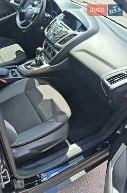 Универсал Ford Focus 2012 в 