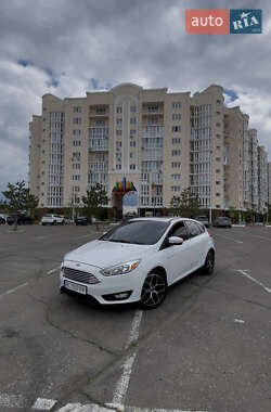 Хетчбек Ford Focus 2017 в Миколаєві