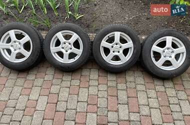 Хэтчбек Ford Focus 2006 в 