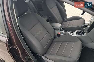 Универсал Ford Focus 2008 в 