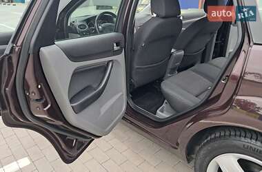 Универсал Ford Focus 2008 в 