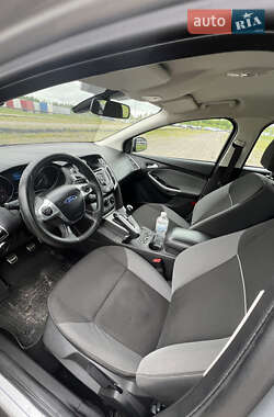 Универсал Ford Focus 2013 в 